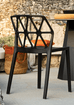 CB1056 Alchemia Indoor Outdoor Dining Chair - Trade Source Furniture