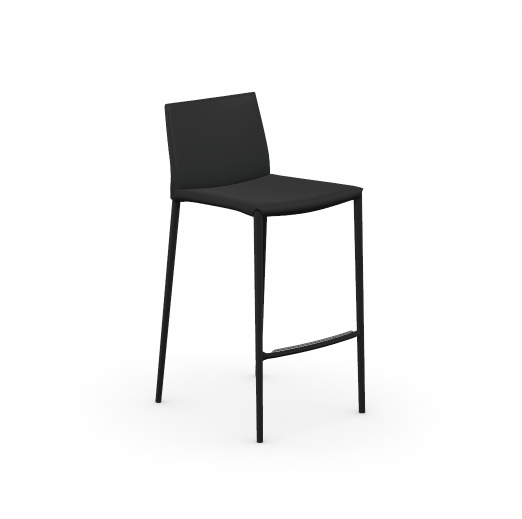 CS2032 Oleandro Counter Stool with Metal Legs Reviews Calligaris