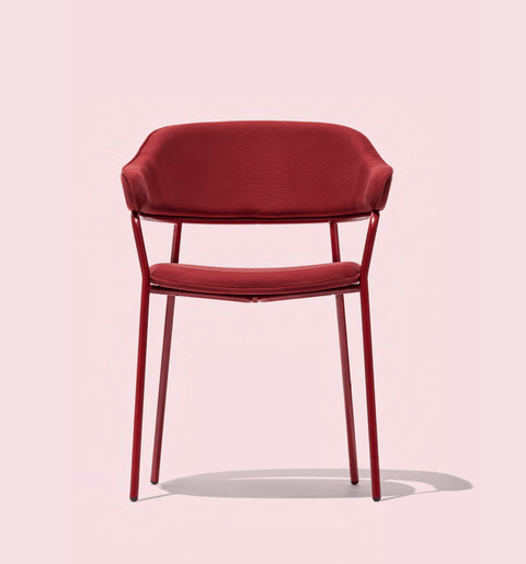 CB2111 Signorina Dining Chair - Trade Source Furniture
