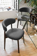 CB2141 Talks Dining Chair - Connubia