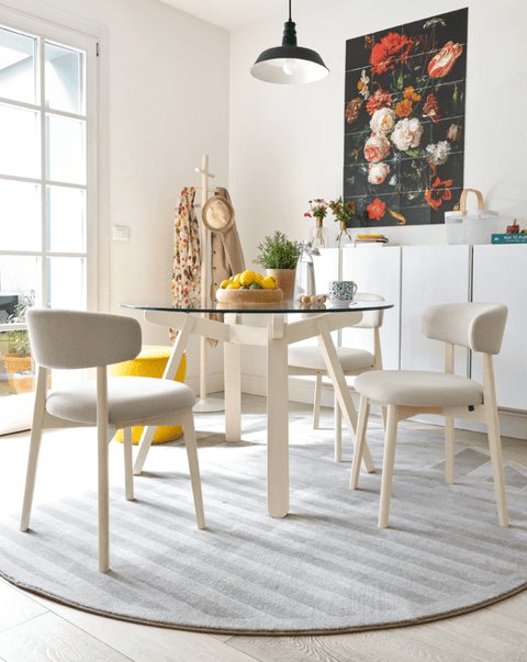 CB2141 Talks Dining Chair - Trade Source Furniture