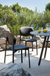 CB2151 Zero Dining Chair - Connubia