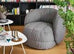 CB3441 Reef Chair - Trade Source Furniture