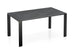 Connubia Dorian Outdoor Extending Dining Table - Connubia