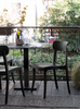 CB2329 Locanda Indoor Outdoor Dining Chair