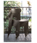 CB2329 Locanda Indoor Outdoor Dining Chair