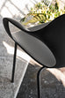 Ops! Indoor Outdoor Dining Chair - Connubia