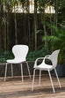 Ops! Indoor Outdoor Dining Chair - Connubia