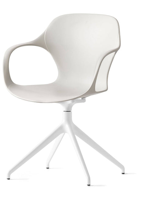 Ops! Swivel Chair - Connubia