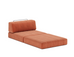 The CozyPad Sleeper Sofa