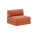 The CozyPad Sleeper Sofa