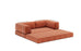 The CozyPad Sleeper Sofa