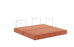 The CozyPad Sleeper Sofa