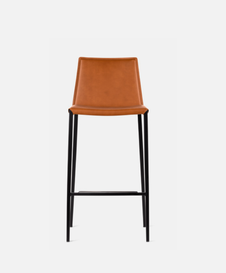 CS1821 Aida Counter Stool by Calligaris