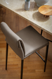 CS2217 Carmen Counter Stool by Calligaris