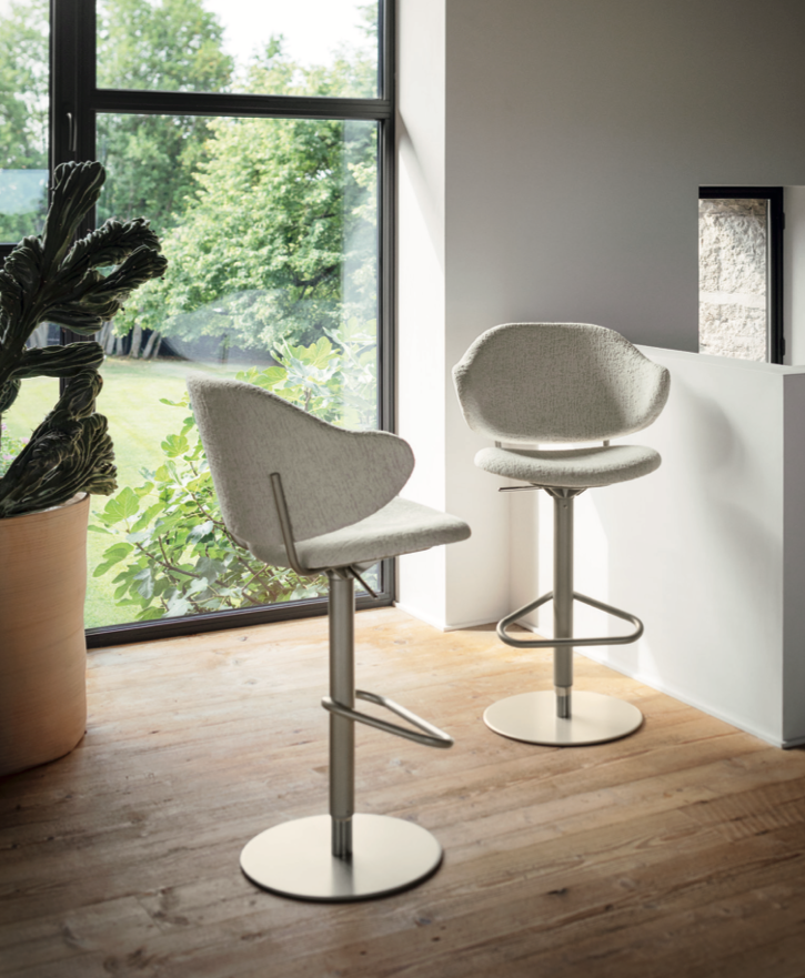 CS2231 Holly Adjustable Height Counter Stool