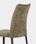 CS2249 Fay Dining Chair with Metal Legs