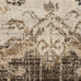 Antigua AN11 Chocolate Rug - Dalyn Rugs