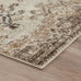 Antigua AN11 Chocolate Rug - Dalyn Rugs