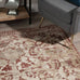 Antigua AN4 Paprika Rug - Trade Source Furniture