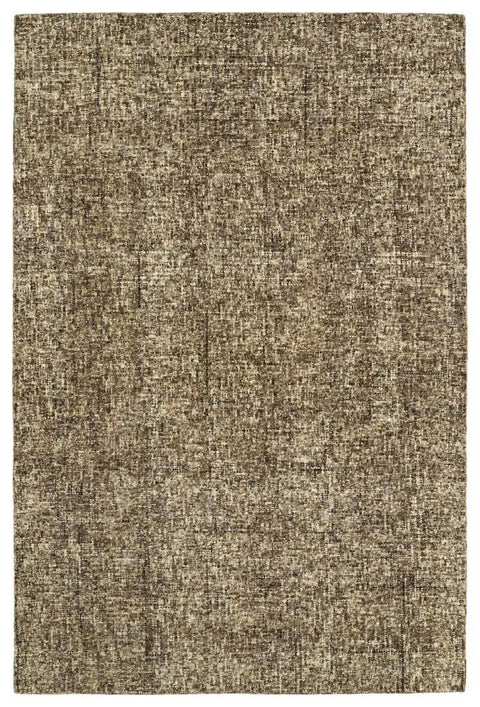 Calisa CS5 Coffee Rug - Dalyn Rugs