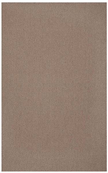 Monaco Sisal Herringbone Weave MC200 Putty Rug - Trade Source Furniture