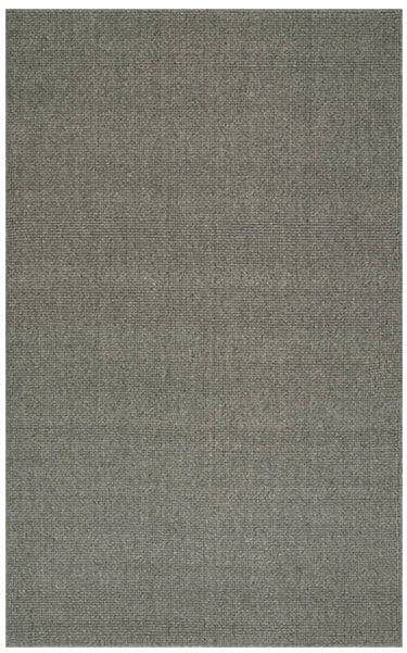 Monaco Sisal Popcorn Weave MC300 Ash Rug - Trade Source Furniture