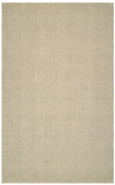 Monaco Sisal Popcorn Weave MC300 Ivory Rug - Trade Source Furniture