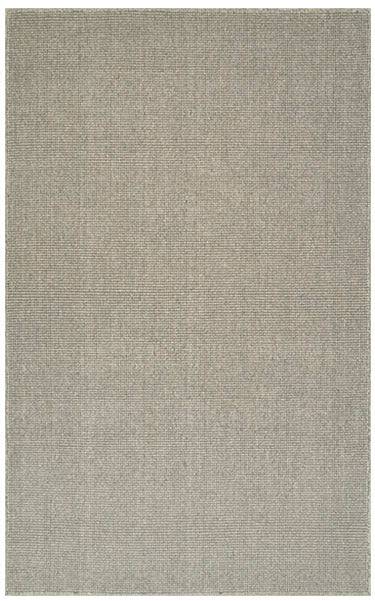 Monaco Sisal Popcorn Weave MC300 Mushroom Rug - Trade Source Furniture