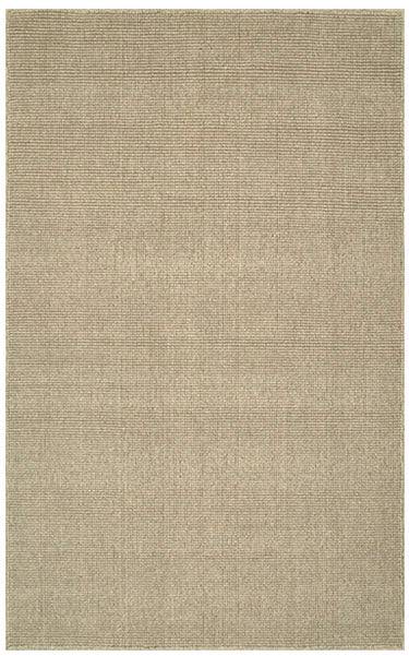 Monaco Sisal Popcorn Weave MC300 Oatmeal Rug - Trade Source Furniture