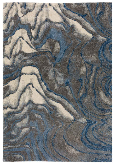 Orleans OR12 River Rock Rug - Trade Source Furniture