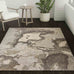 Orleans OR14 Taupe Rug - Trade Source Furniture