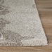 Orleans OR14 Taupe Rug - Trade Source Furniture