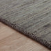 Rafia RF100 Charcoal Rug