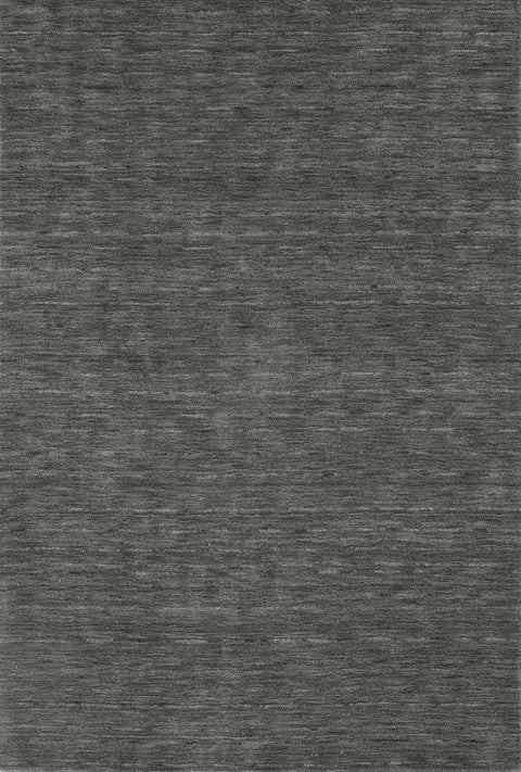 Rafia RF100 Charcoal Rug