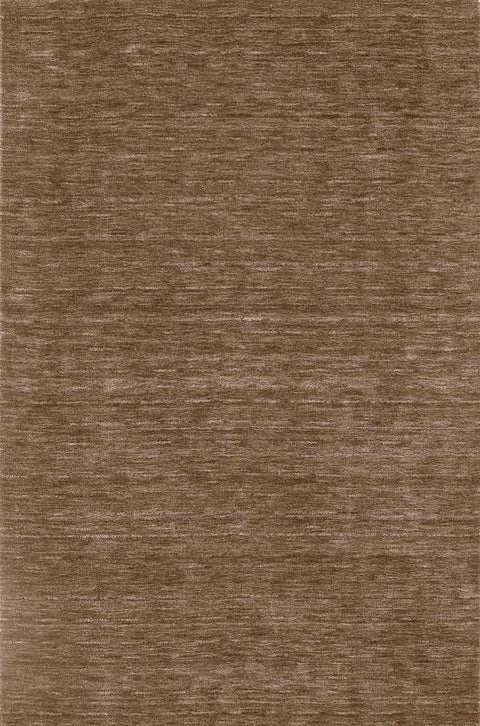 Rafia RF100 Chocolate Rug