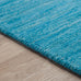 Rafia RF100 Cobalt Rug