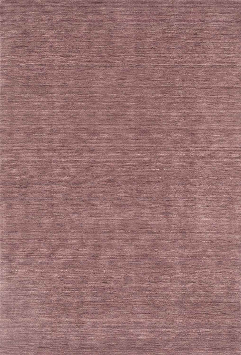 Rafia RF100 Plum Rug