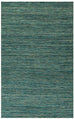 Targon TA1 Turquoise Rug - Trade Source Furniture