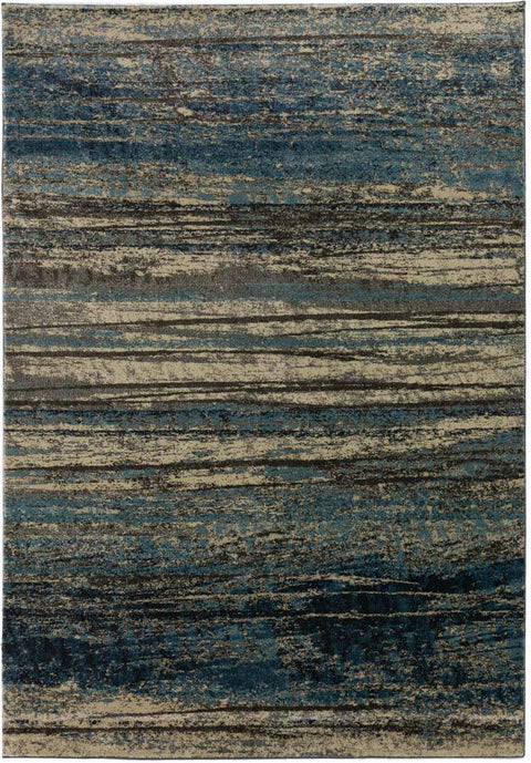 Upton UP6 Ocean Rug - Trade Source Furniture