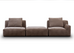 Ares Modular Sofa