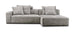 Block Sofa - Trade Source Furniture