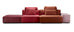 Block Sofa - Trade Source Furniture