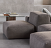 Bure Plain Modular Sofa