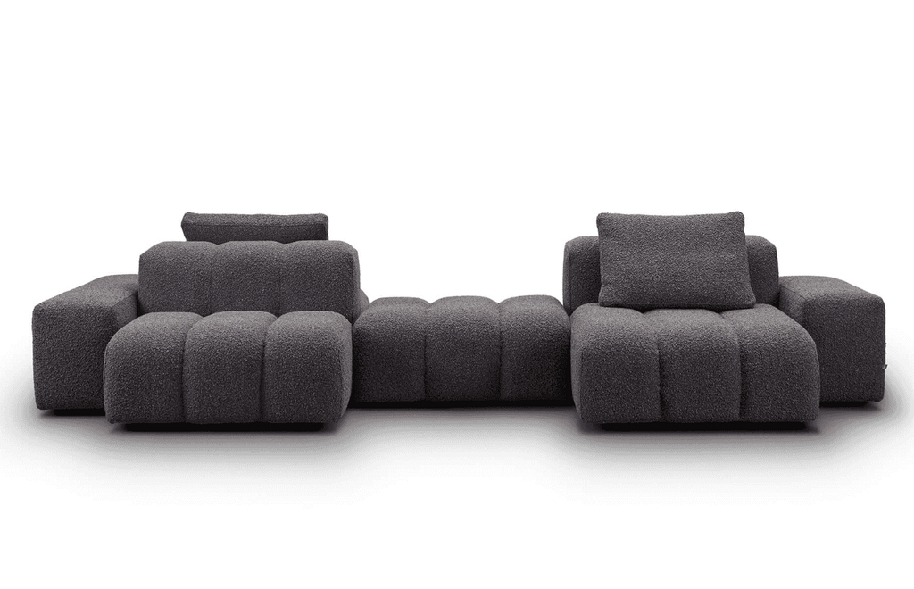 Wave Modular Bure Wave Modular Sofa | Eilersen Reviews