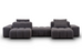 Bure Wave Modular Sofa