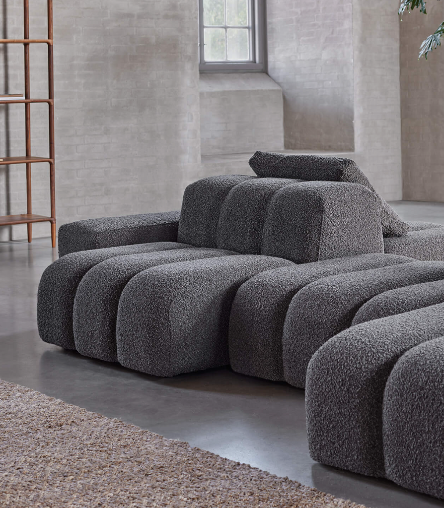 Bure Wave Modular Sofa