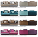 Cocoon Sofa - Trade Source Furniture