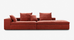Fatty Sofa - Trade Source Furniture