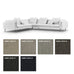 Float High Sectional Sofa - Eilersen